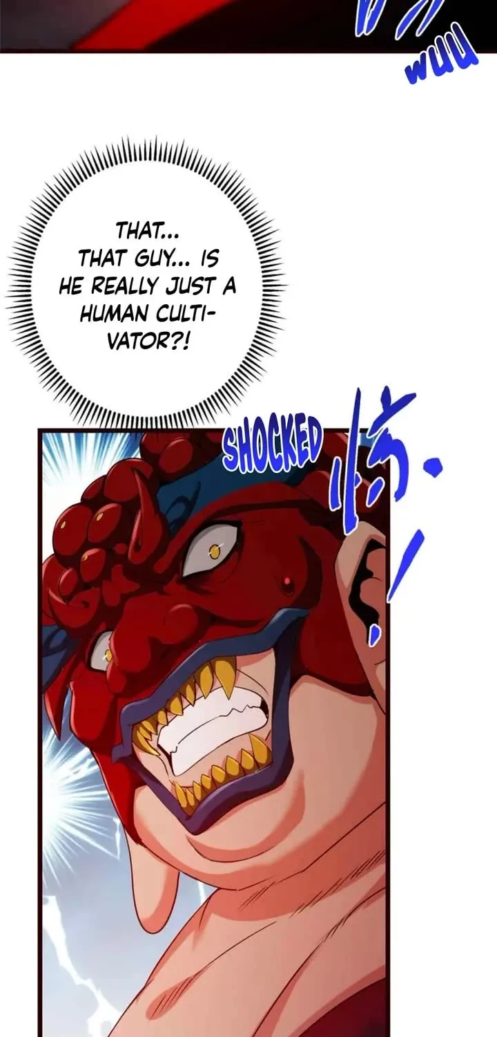 Keep A Low Profile, Sect Leader Zinmanga X Chapter 424 Page 10