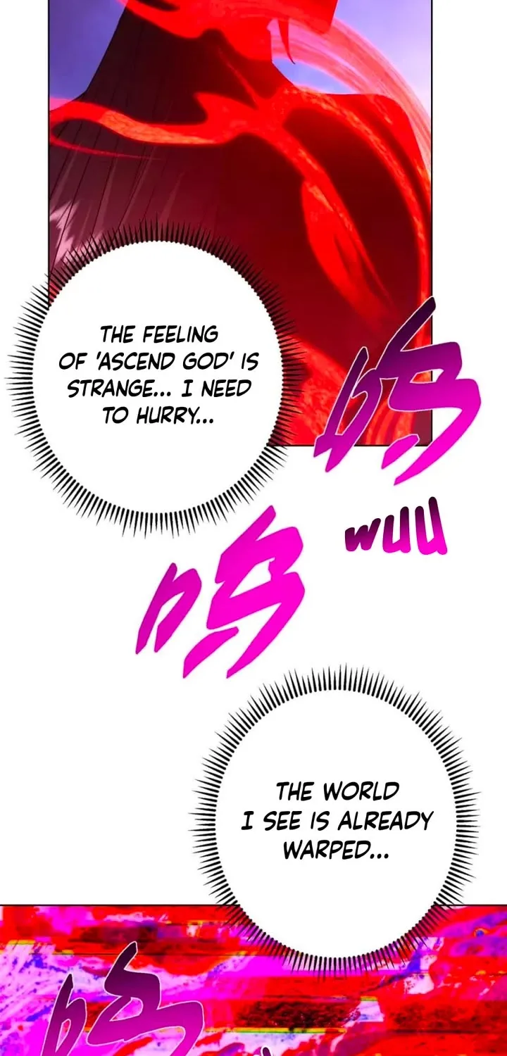 Keep A Low Profile, Sect Leader Zinmanga X Chapter 424 Page 17