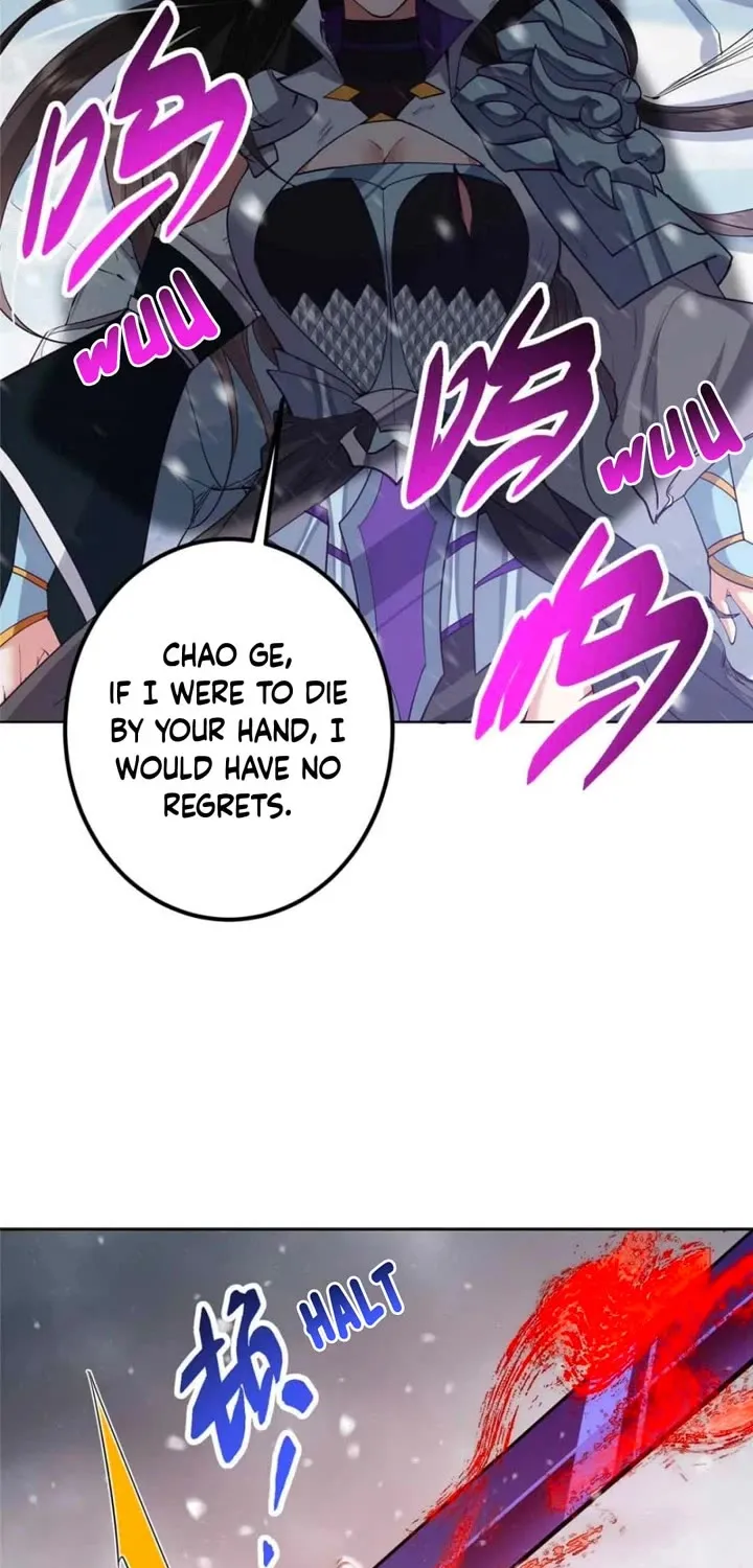 Keep A Low Profile, Sect Leader Zinmanga X Chapter 424 Page 34