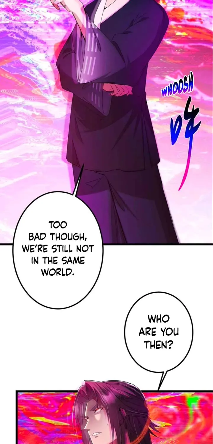 Keep A Low Profile, Sect Leader Zinmanga X Chapter 424 Page 42