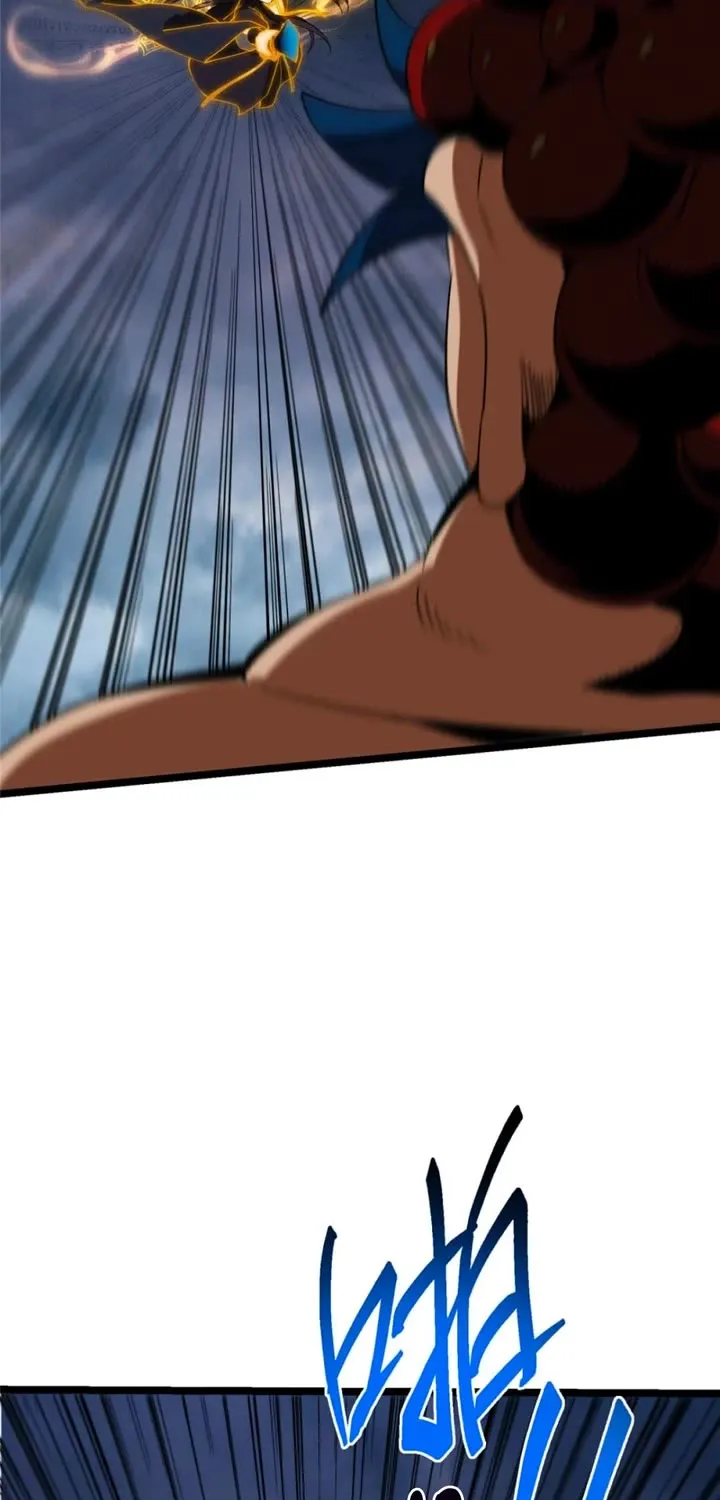 Keep A Low Profile, Sect Leader Zinmanga X Chapter 423 Page 6