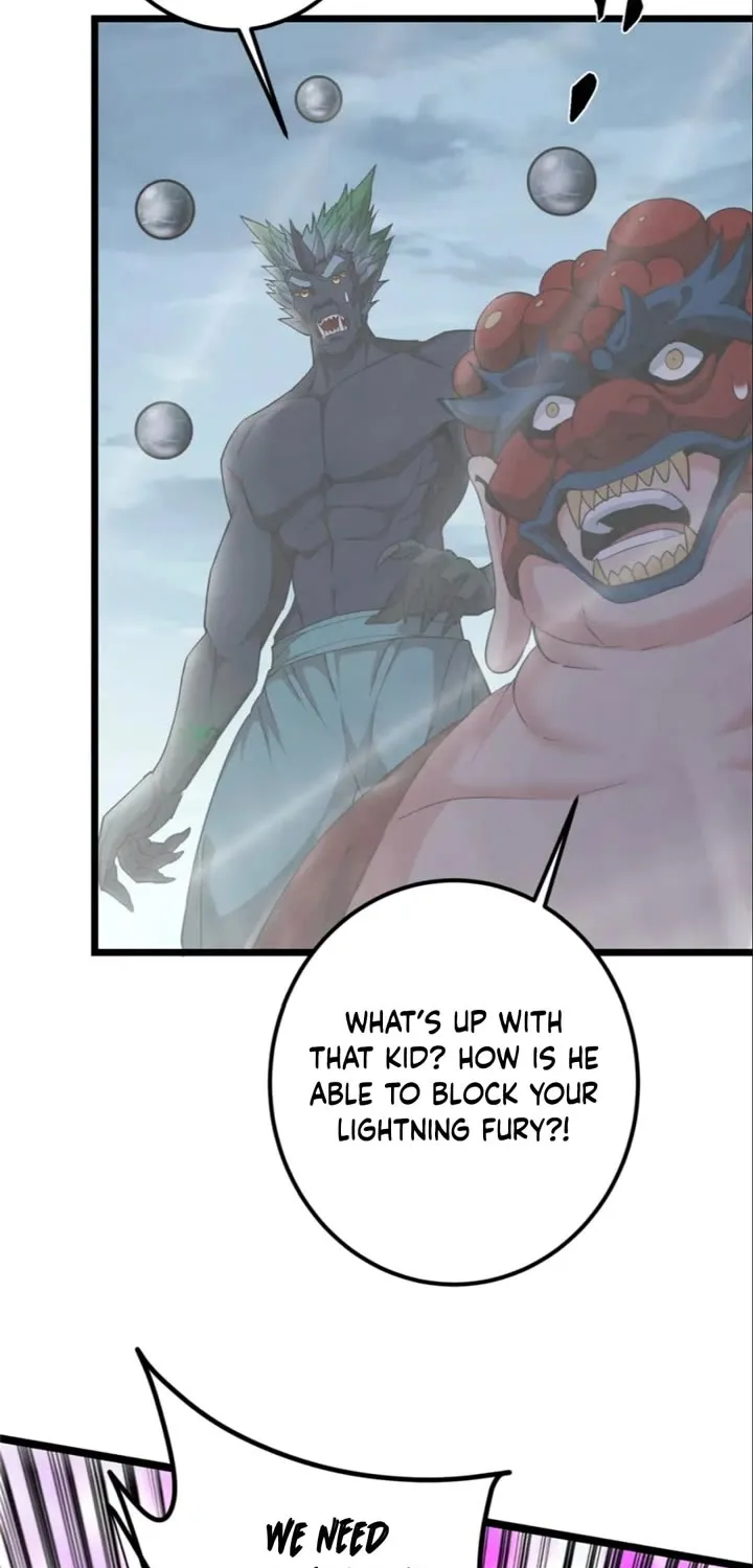 Keep A Low Profile, Sect Leader Zinmanga X Chapter 423 Page 70