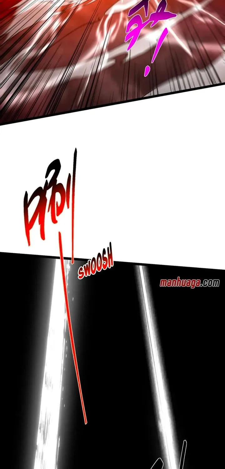 Keep A Low Profile, Sect Leader Zinmanga X Chapter 422 Page 37