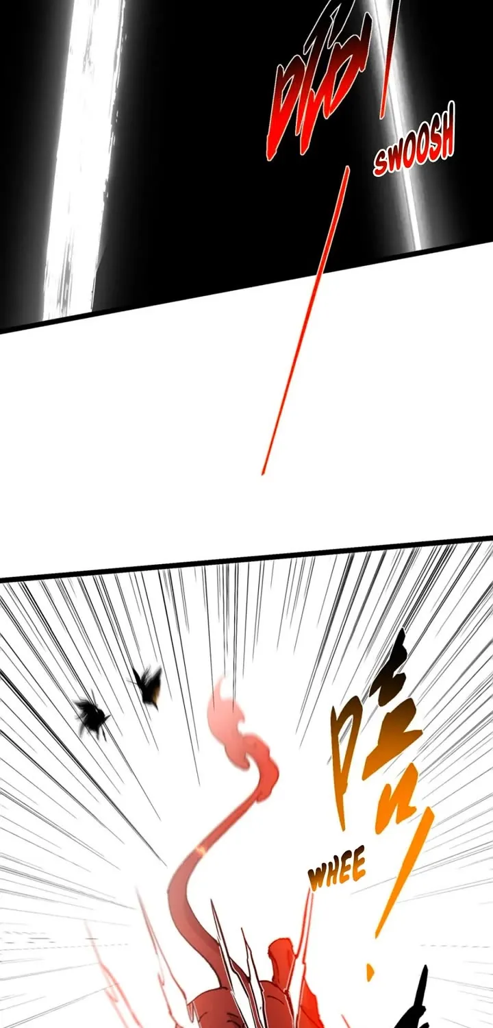 Keep A Low Profile, Sect Leader Zinmanga X Chapter 422 Page 38