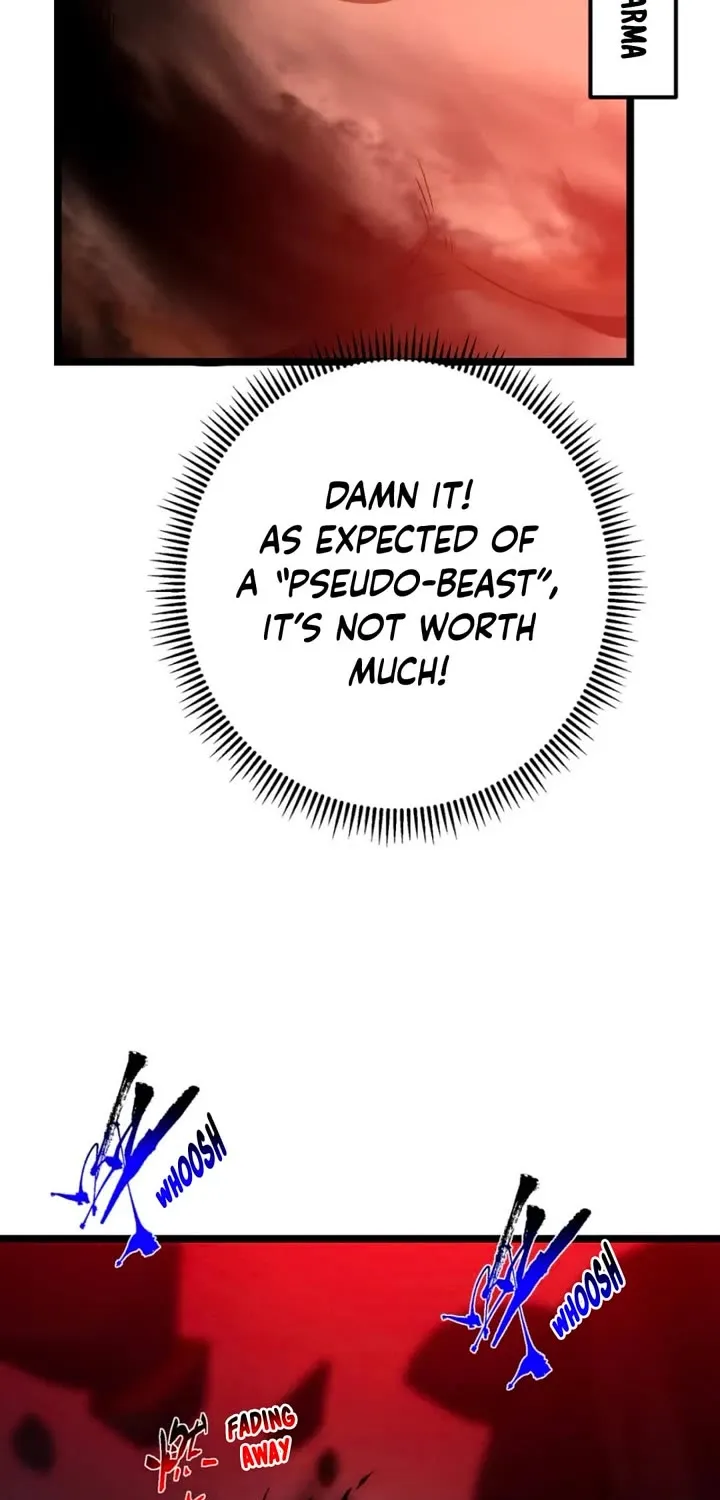 Keep A Low Profile, Sect Leader Zinmanga X Chapter 422 Page 40