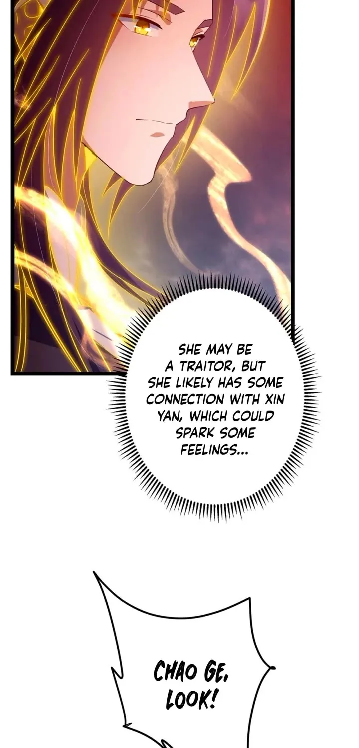 Keep A Low Profile, Sect Leader Zinmanga X Chapter 422 Page 44