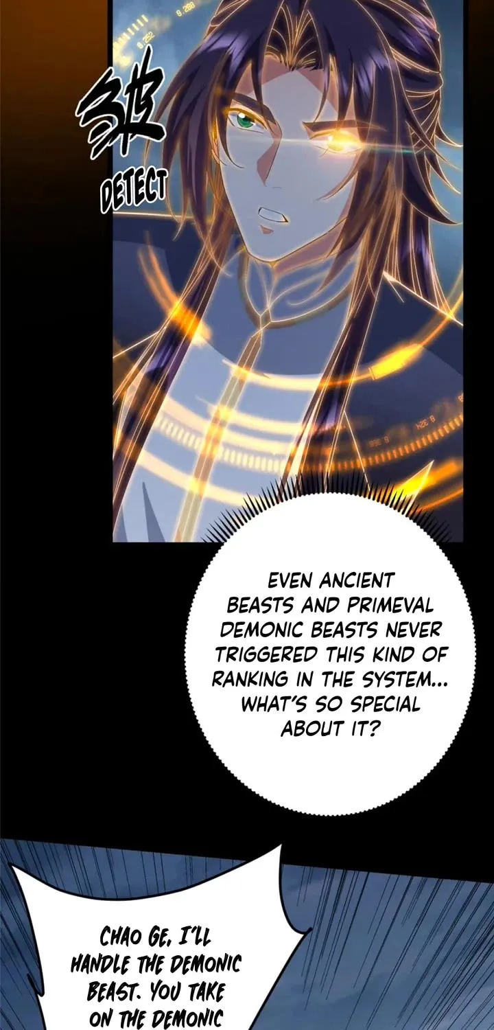 Keep A Low Profile, Sect Leader Zinmanga X Chapter 422 Page 70