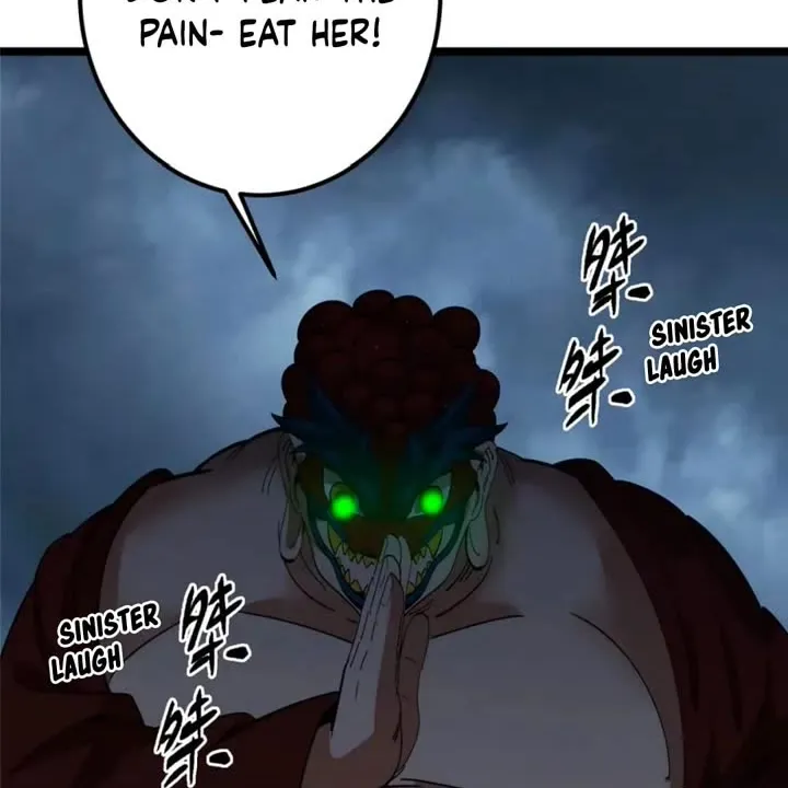 Keep A Low Profile, Sect Leader Zinmanga X Chapter 422 Page 77