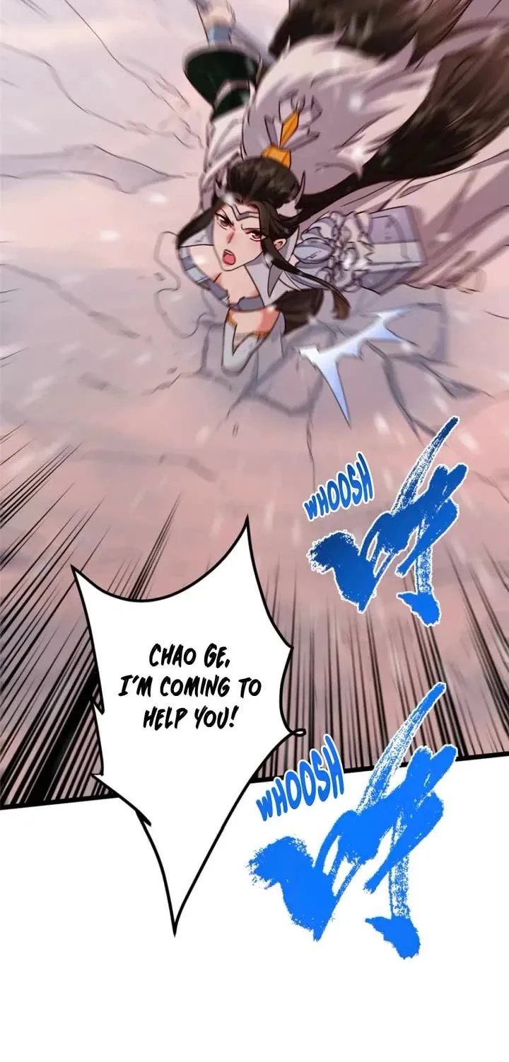 Keep A Low Profile, Sect Leader Zinmanga X Chapter 421 Page 72