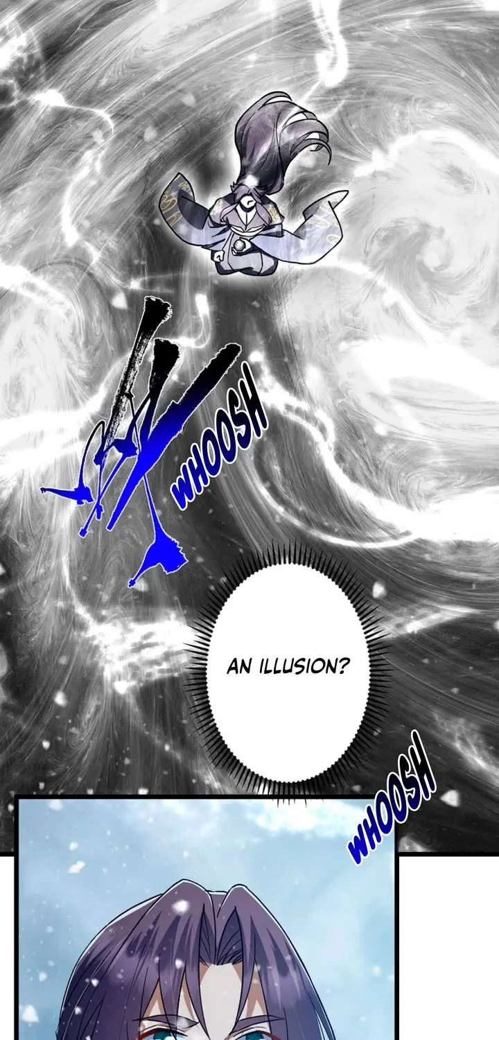 Keep A Low Profile, Sect Leader Zinmanga X Chapter 418 Page 14