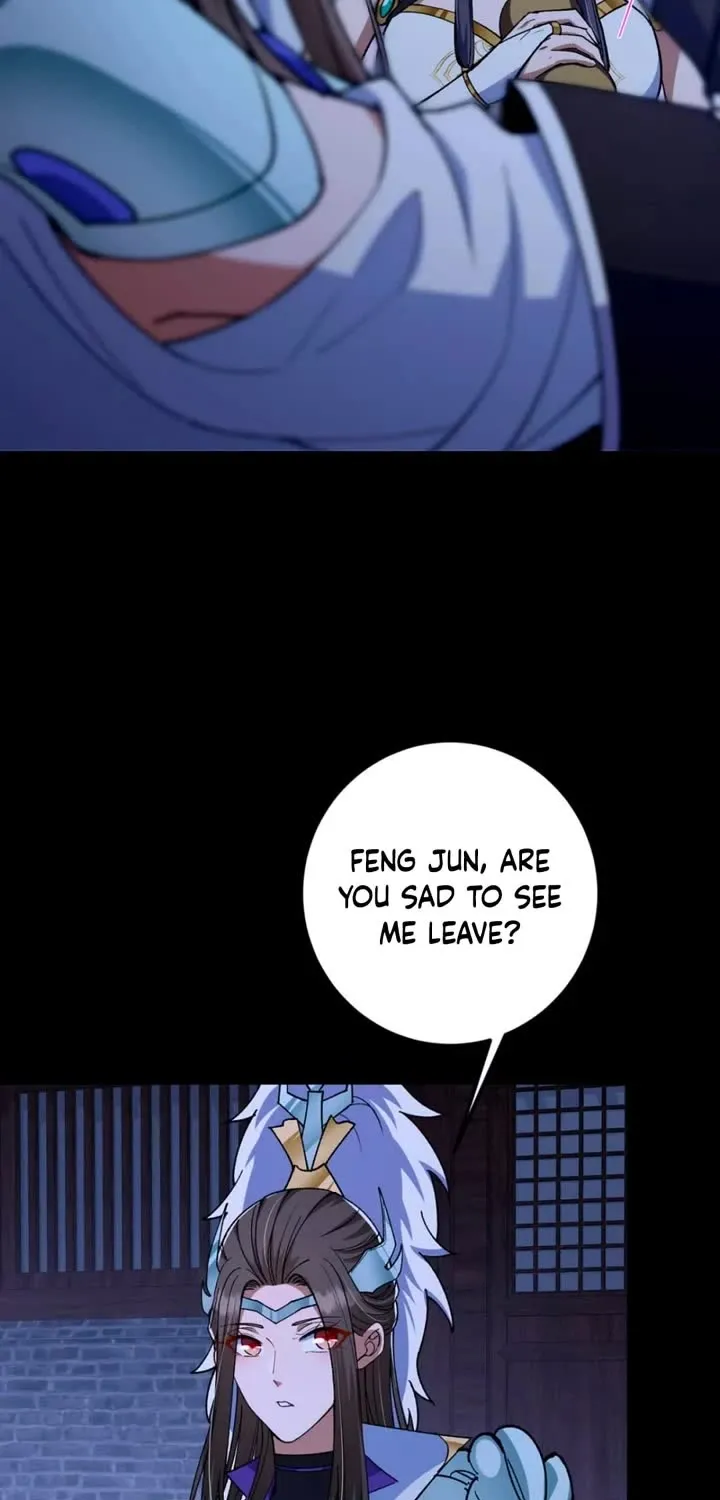 Keep A Low Profile, Sect Leader Zinmanga X Chapter 418 Page 66