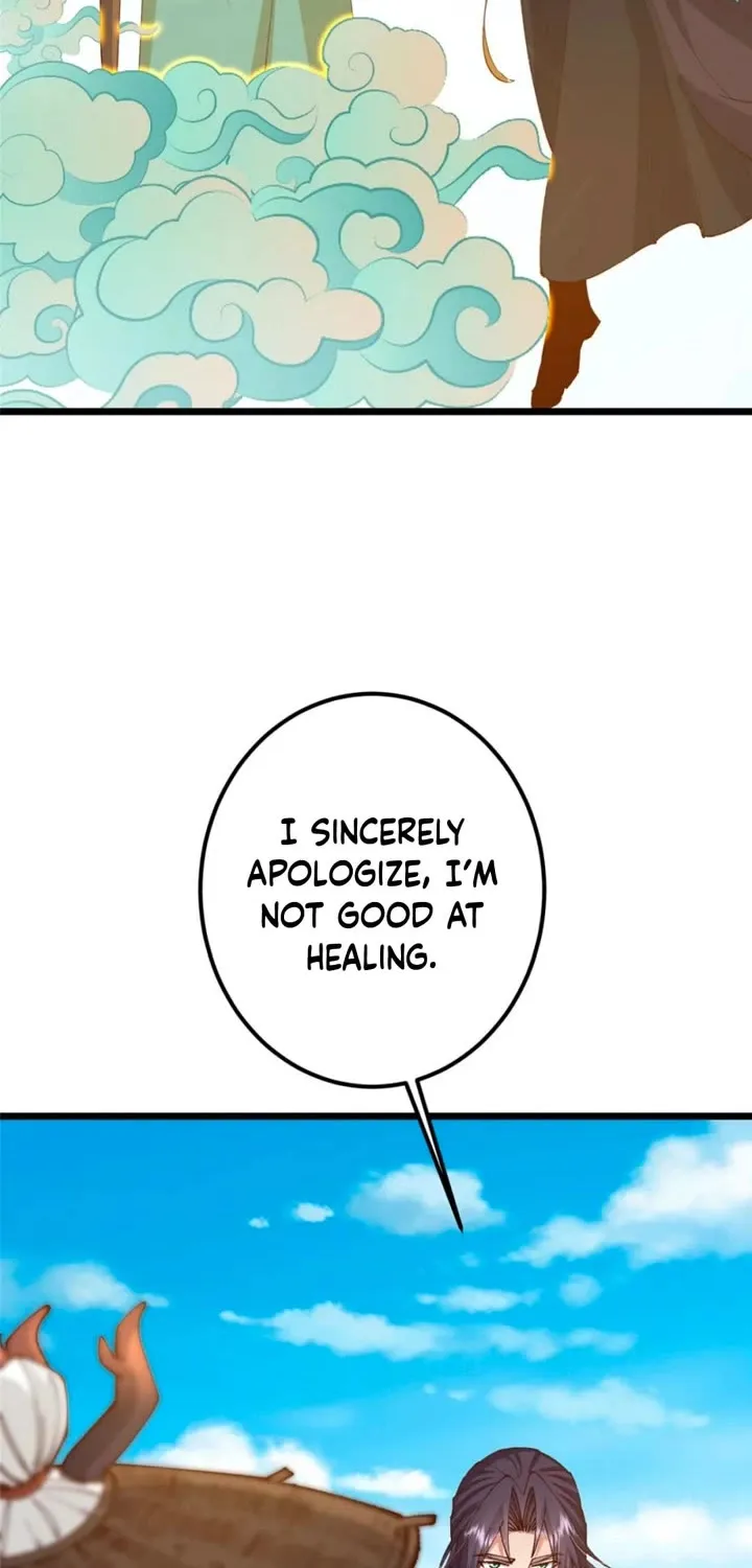 Keep A Low Profile, Sect Leader Zinmanga X Chapter 417 Page 7