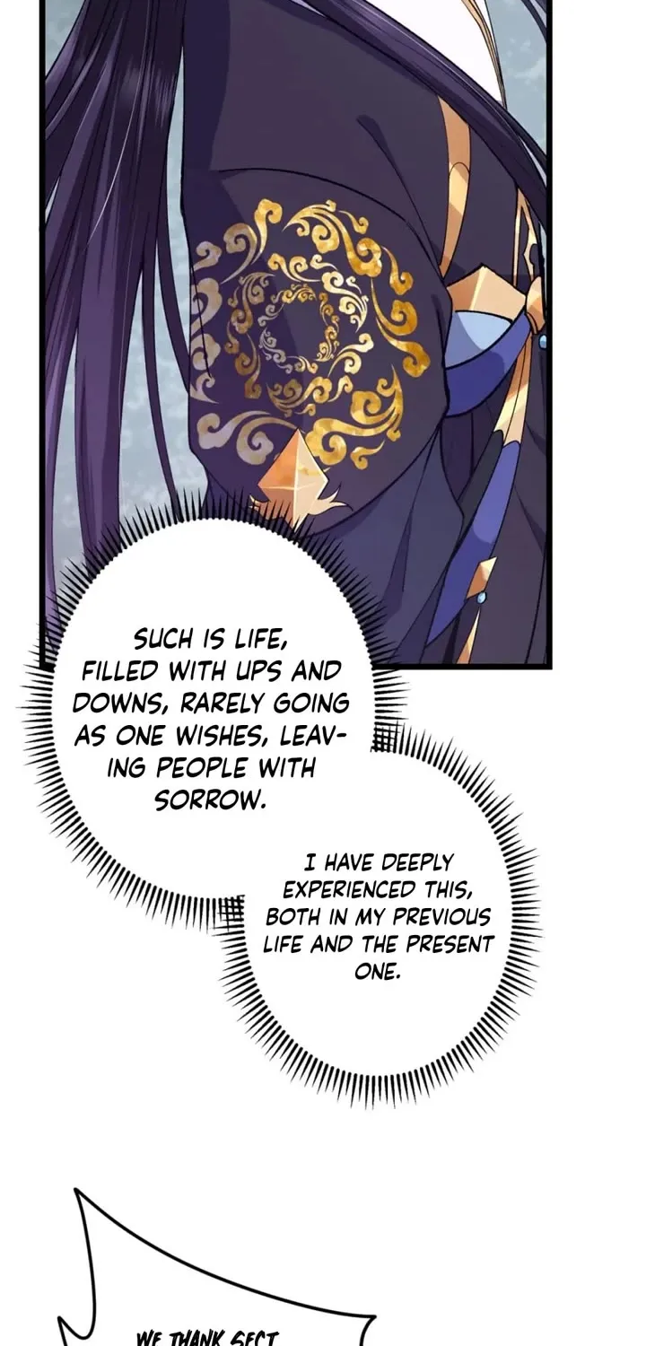 Keep A Low Profile, Sect Leader Zinmanga X Chapter 416 Page 7