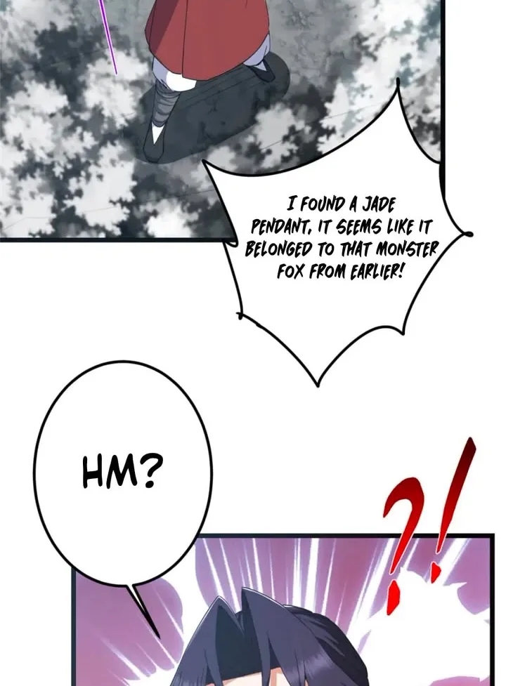 Keep A Low Profile, Sect Leader Zinmanga X Chapter 416 Page 15