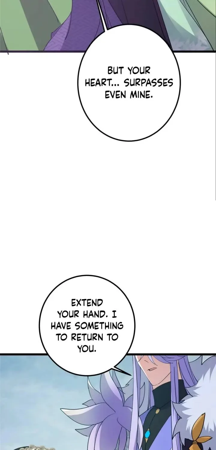 Keep A Low Profile, Sect Leader Zinmanga X Chapter 416 Page 47