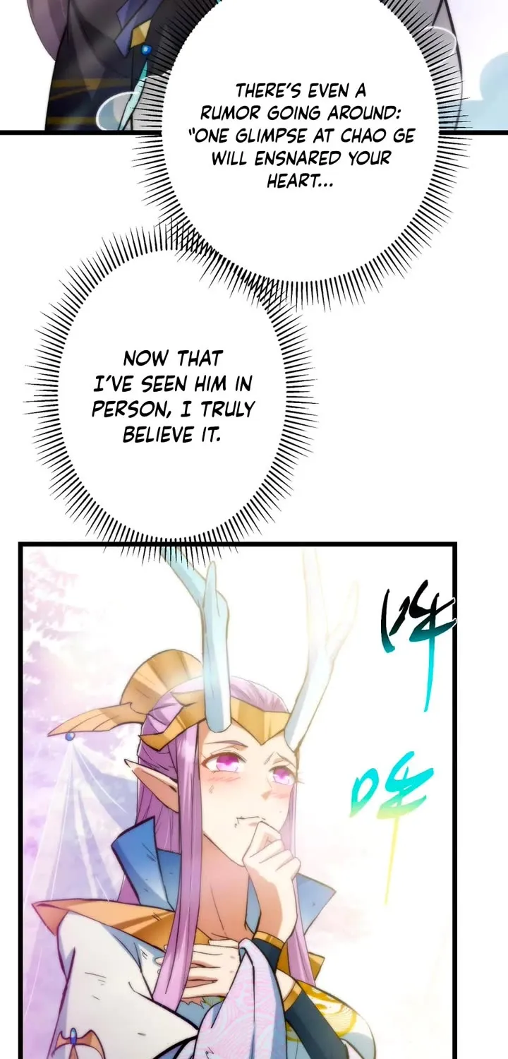 Keep A Low Profile, Sect Leader Zinmanga X Chapter 413 Page 10