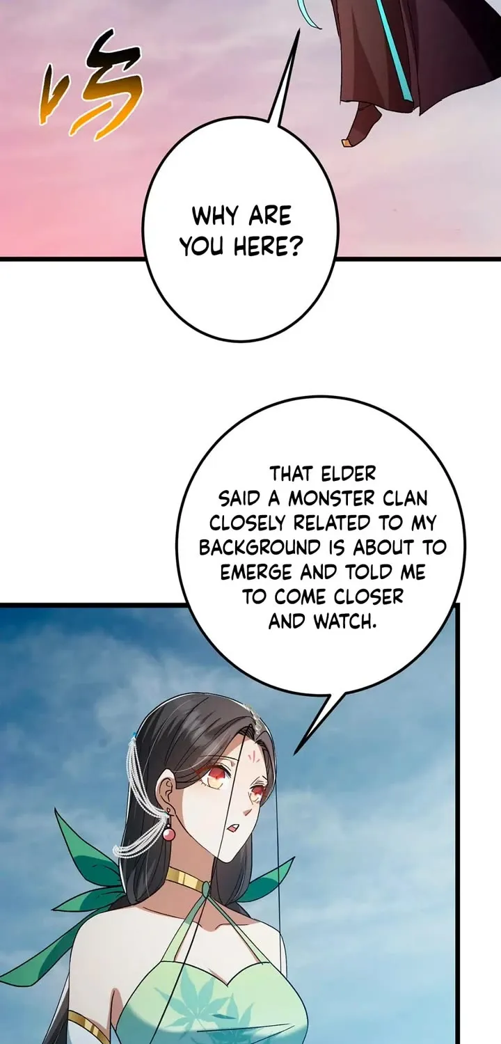 Keep A Low Profile, Sect Leader Zinmanga X Chapter 413 Page 30