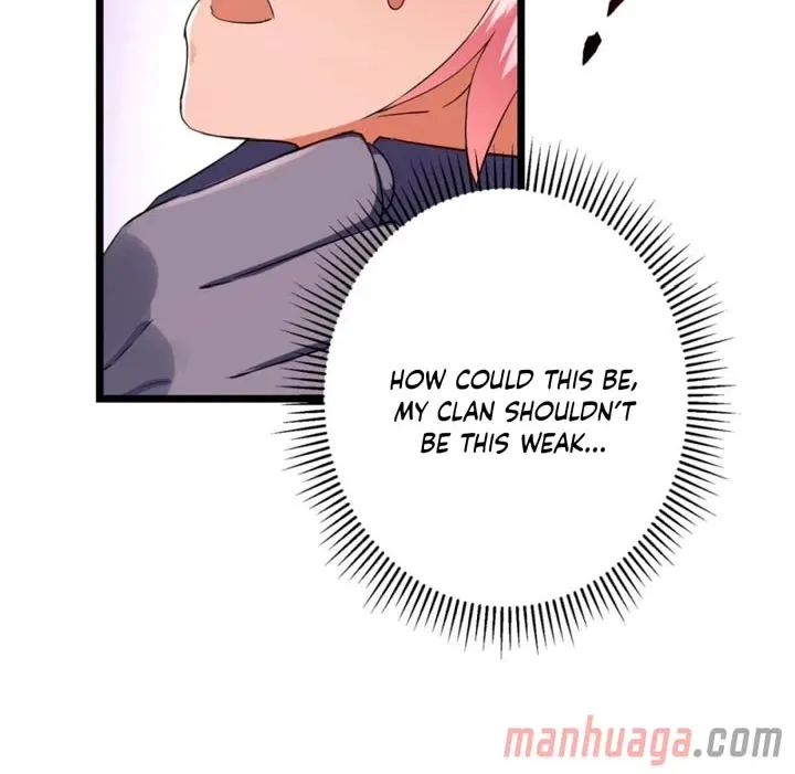 Keep A Low Profile, Sect Leader Zinmanga X Chapter 411 Page 65