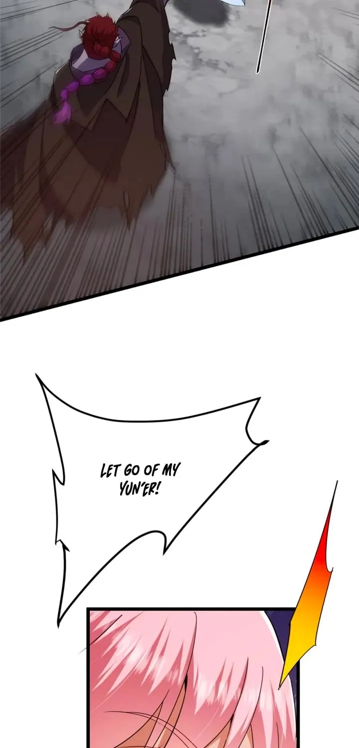 Keep A Low Profile, Sect Leader Zinmanga X Chapter 411 Page 69