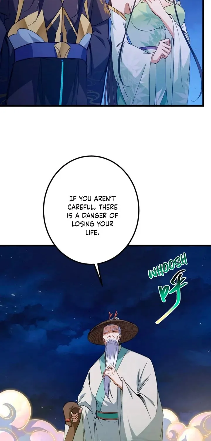 Keep A Low Profile, Sect Leader Zinmanga X Chapter 410 Page 5