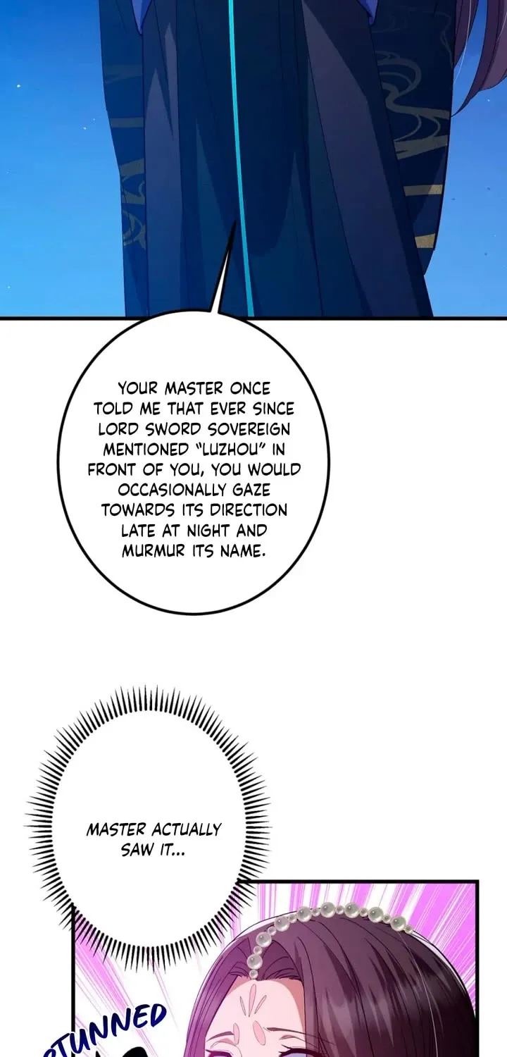 Keep A Low Profile, Sect Leader Zinmanga X Chapter 410 Page 12