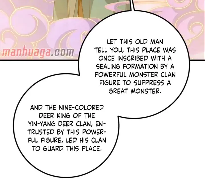 Keep A Low Profile, Sect Leader Zinmanga X Chapter 410 Page 29
