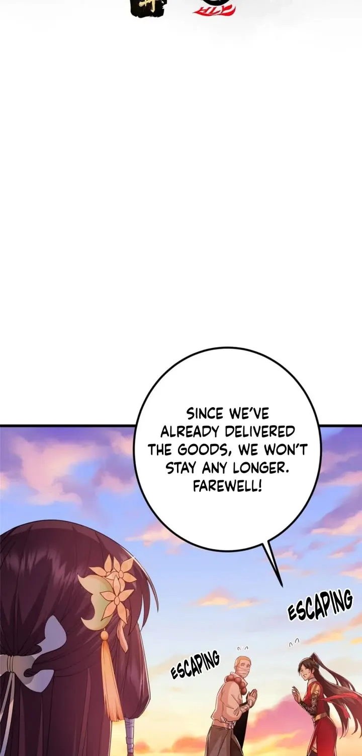 Keep A Low Profile, Sect Leader Zinmanga X Chapter 409 Page 4