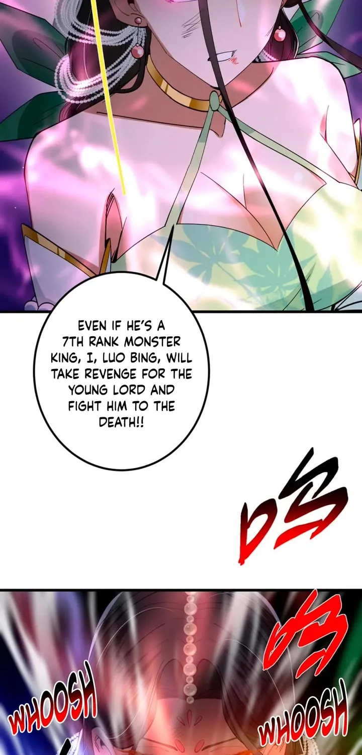 Keep A Low Profile, Sect Leader Zinmanga X Chapter 406 Page 55