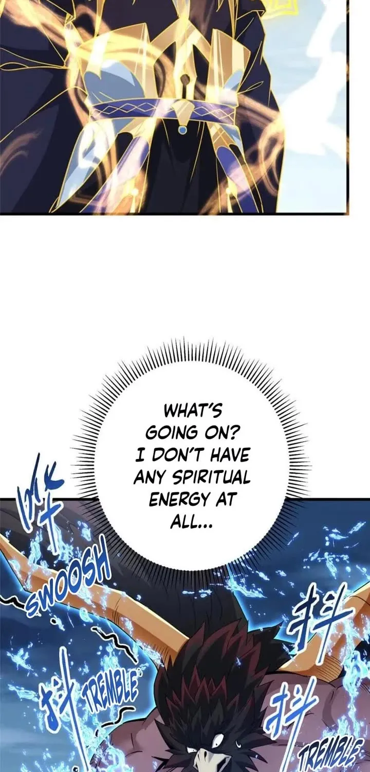 Keep A Low Profile, Sect Leader Zinmanga X Chapter 405 Page 7
