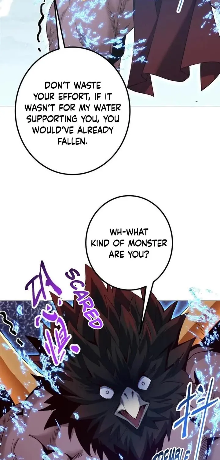 Keep A Low Profile, Sect Leader Zinmanga X Chapter 405 Page 9