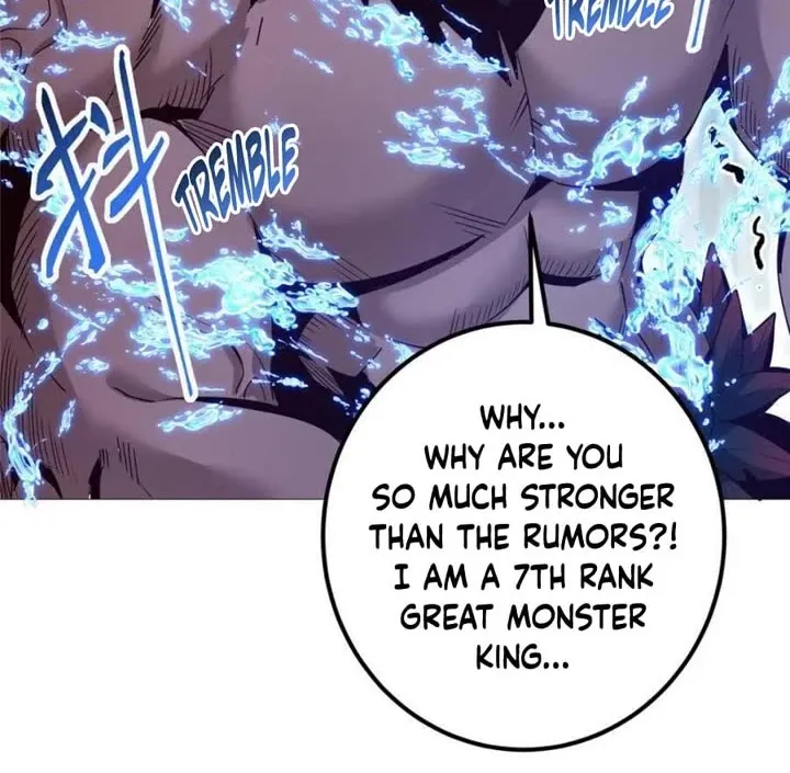 Keep A Low Profile, Sect Leader Zinmanga X Chapter 405 Page 10