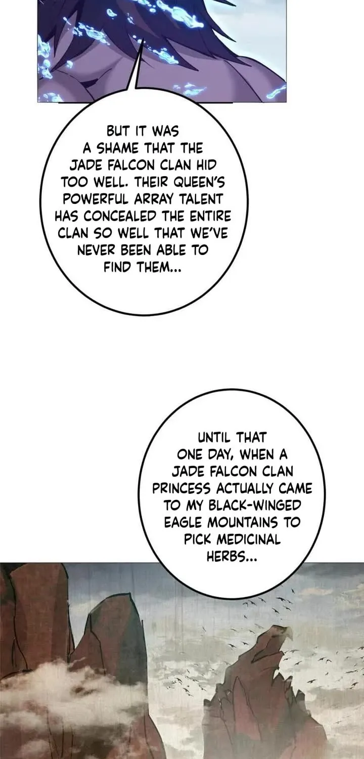 Keep A Low Profile, Sect Leader Zinmanga X Chapter 405 Page 23