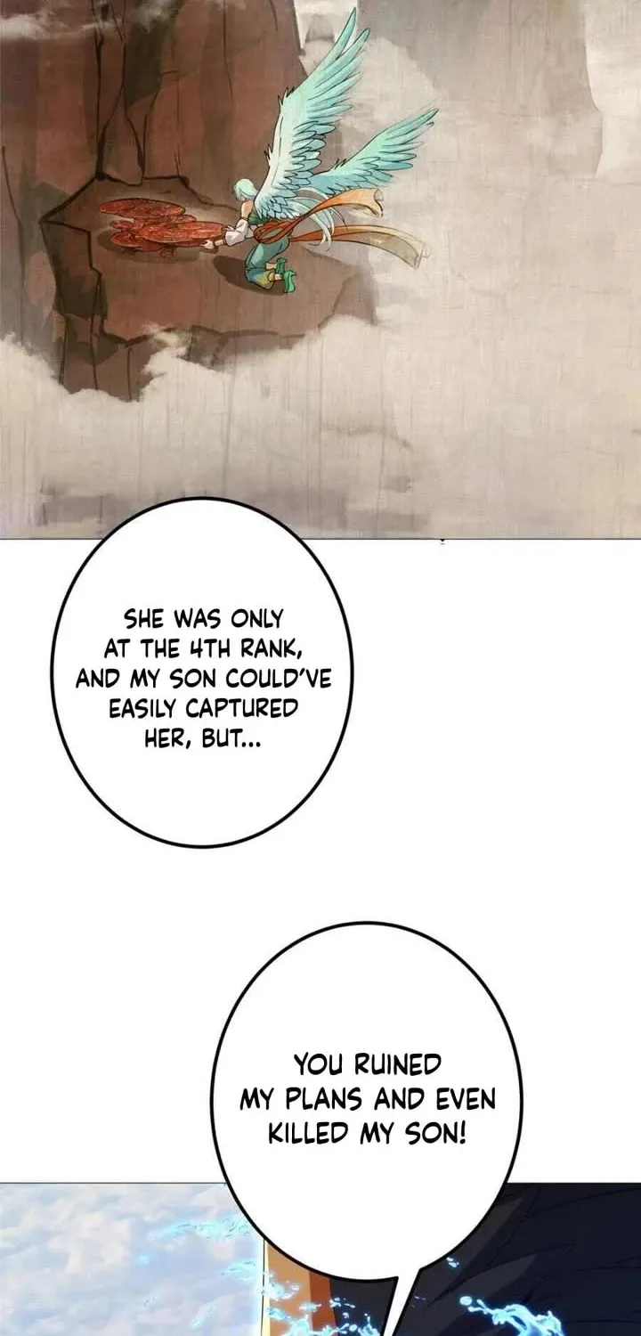 Keep A Low Profile, Sect Leader Zinmanga X Chapter 405 Page 24