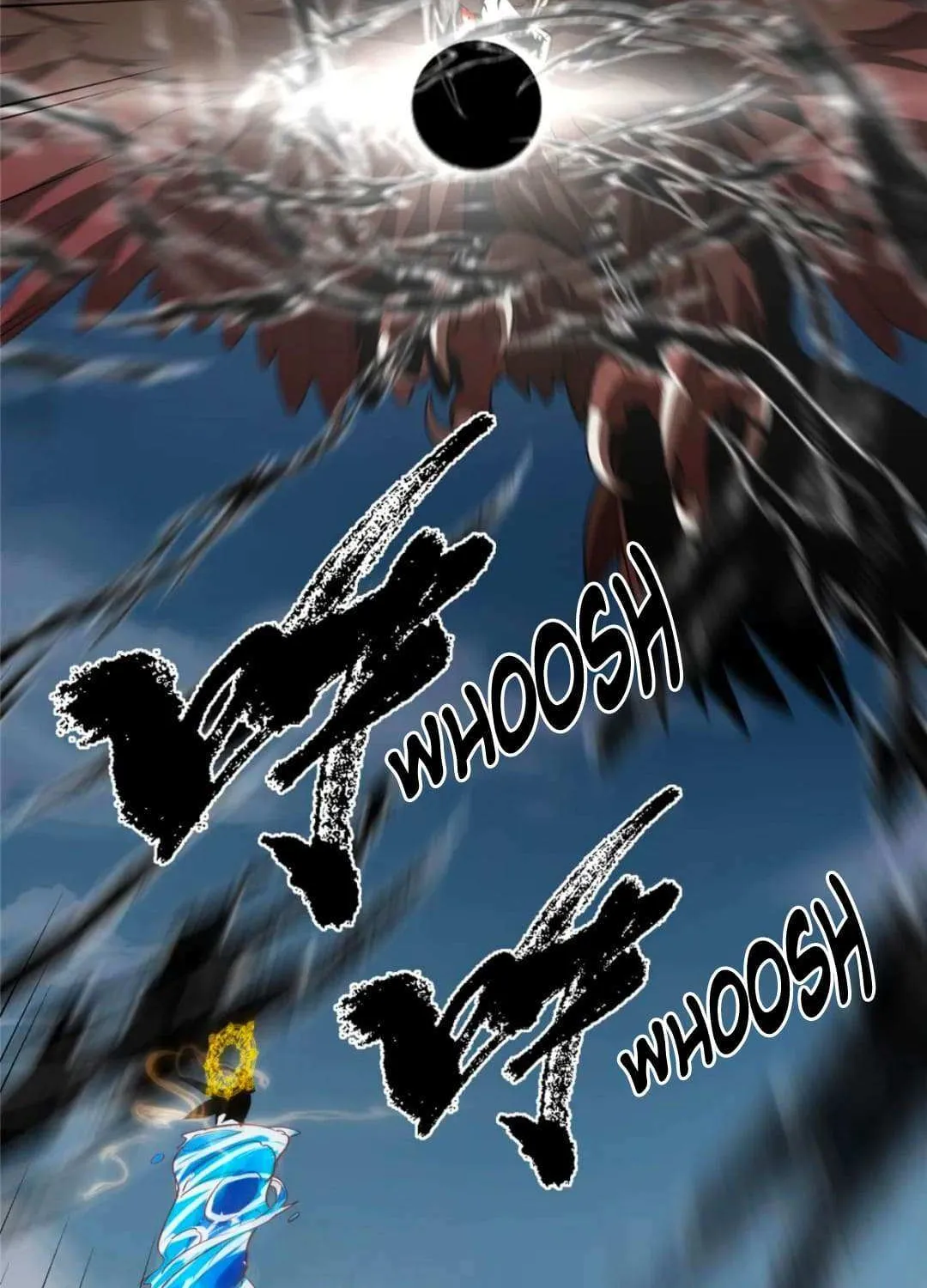 Keep A Low Profile, Sect Leader Zinmanga X Chapter 404 Page 16