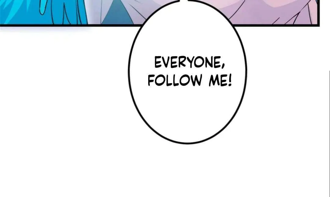 Keep A Low Profile, Sect Leader Zinmanga X Chapter 404 Page 21