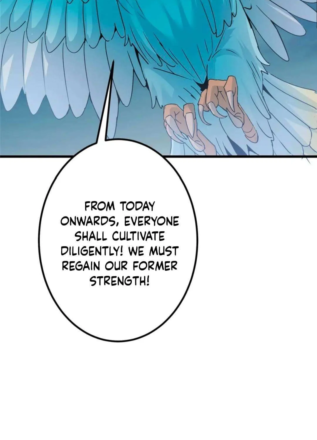 Keep A Low Profile, Sect Leader Zinmanga X Chapter 404 Page 27