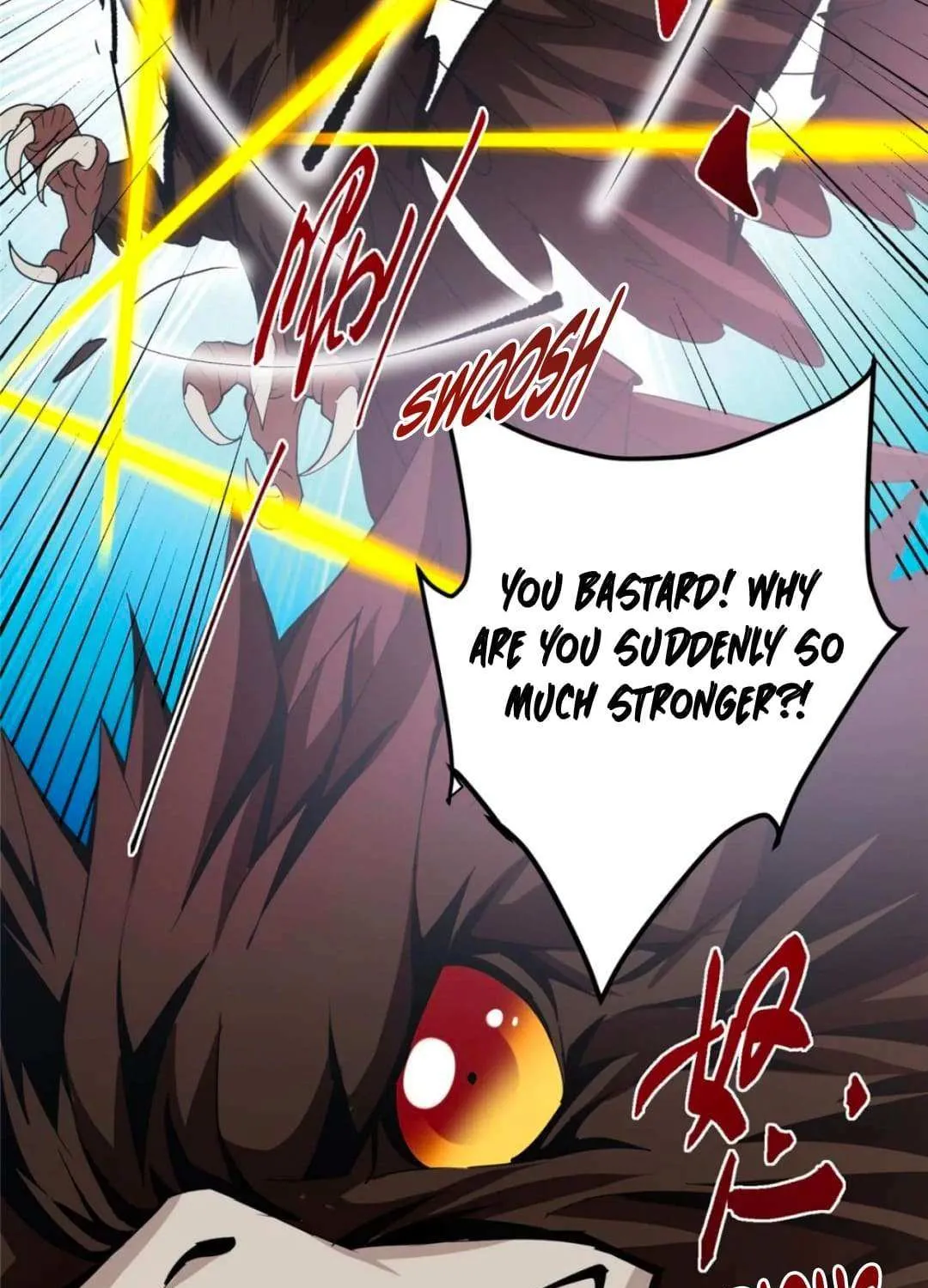 Keep A Low Profile, Sect Leader Zinmanga X Chapter 404 Page 34