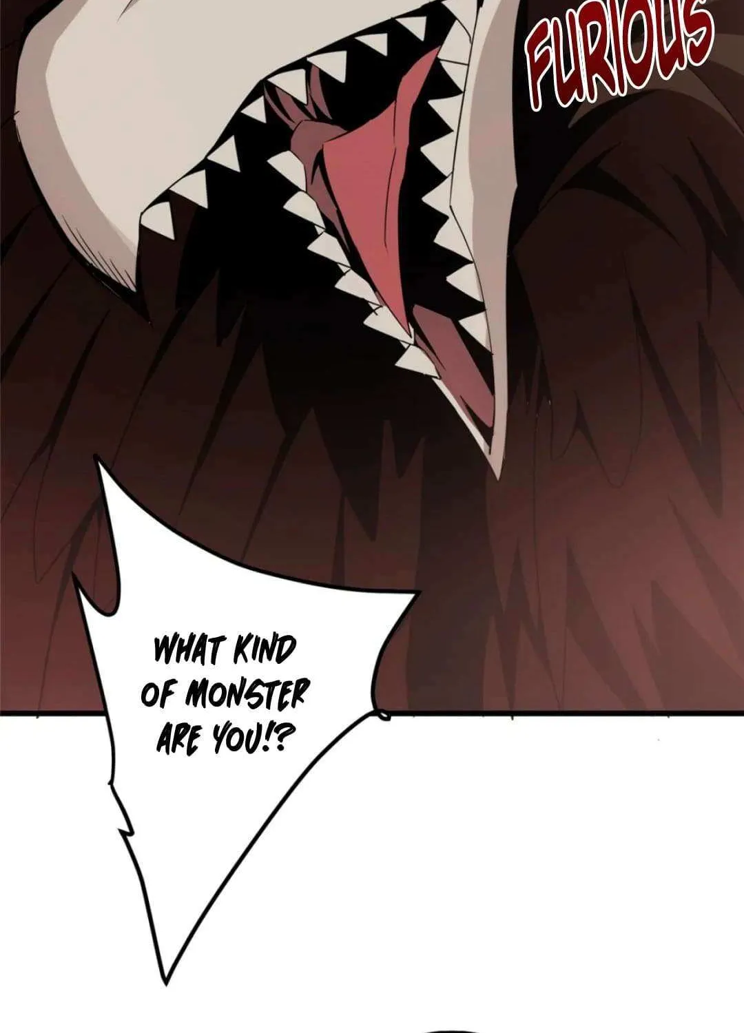 Keep A Low Profile, Sect Leader Zinmanga X Chapter 404 Page 35