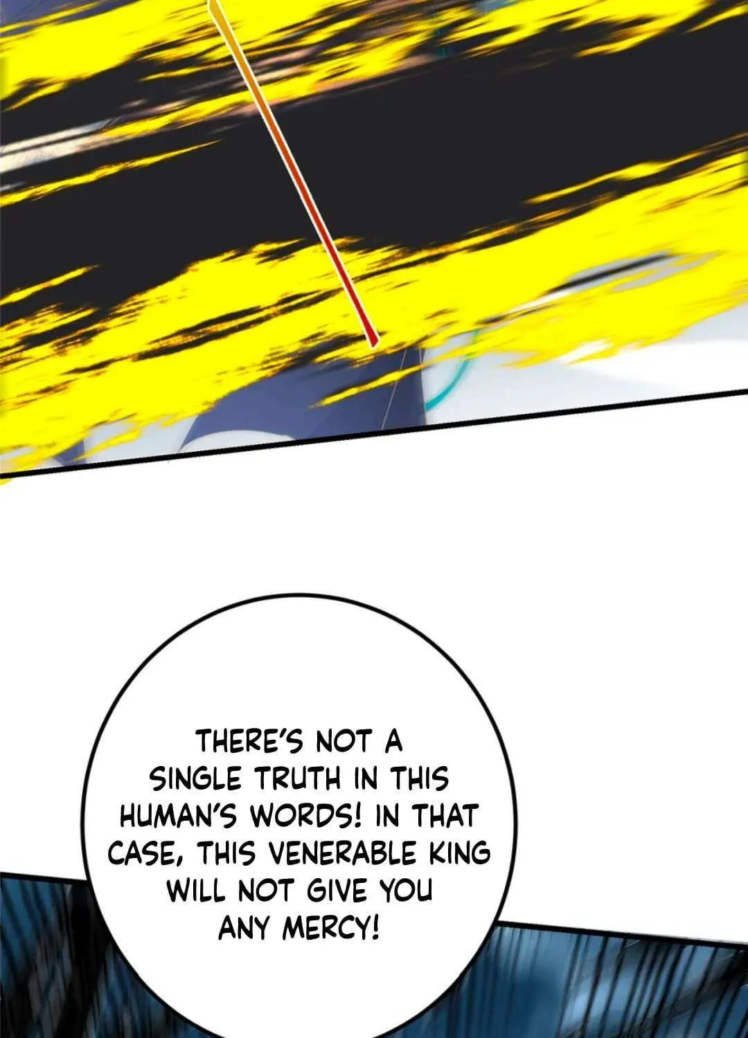 Keep A Low Profile, Sect Leader Zinmanga X Chapter 404 Page 37