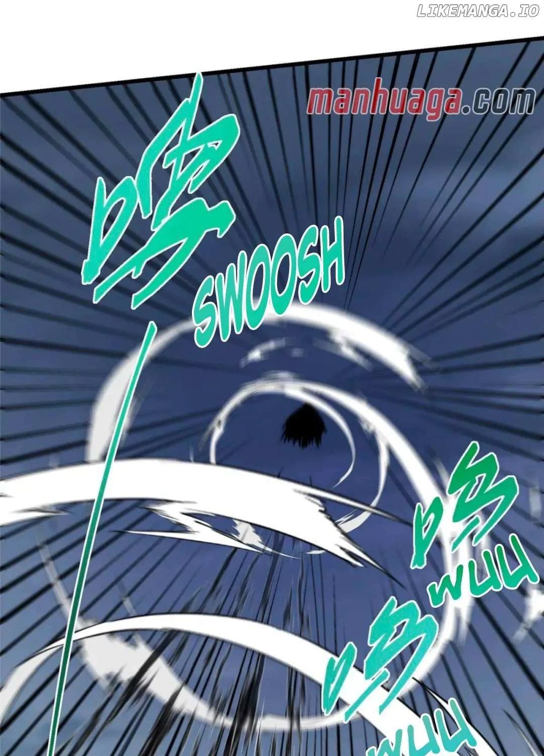 Keep A Low Profile, Sect Leader Zinmanga X Chapter 404 Page 41