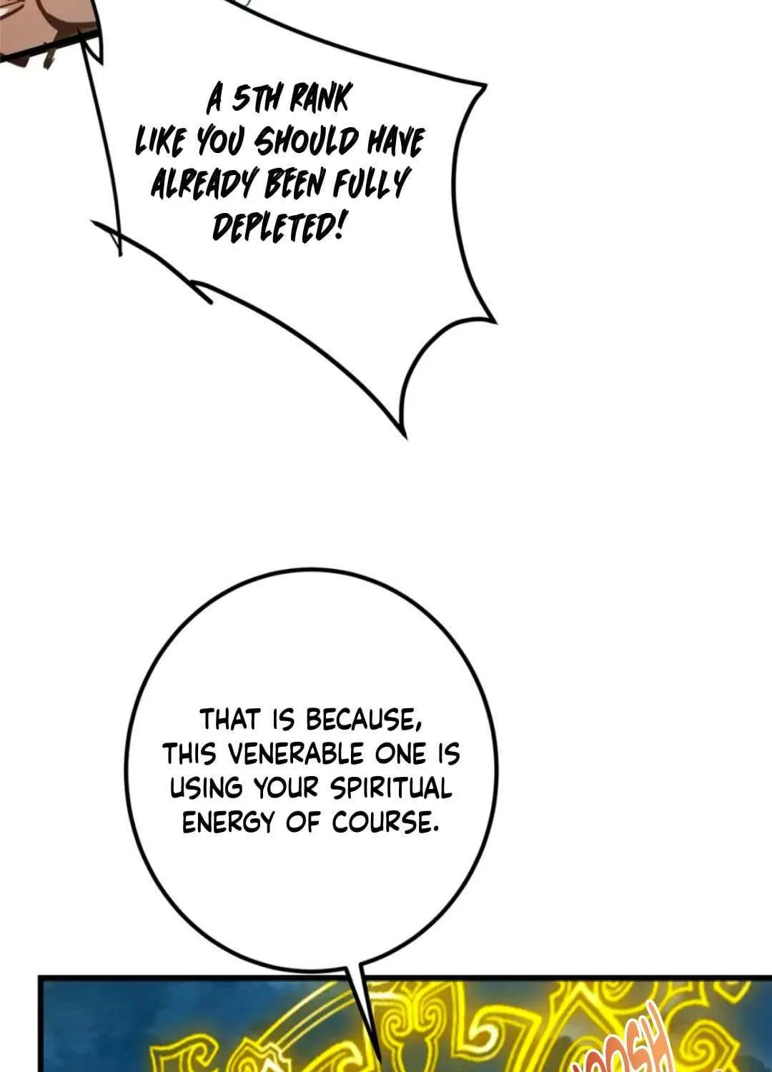 Keep A Low Profile, Sect Leader Zinmanga X Chapter 404 Page 50