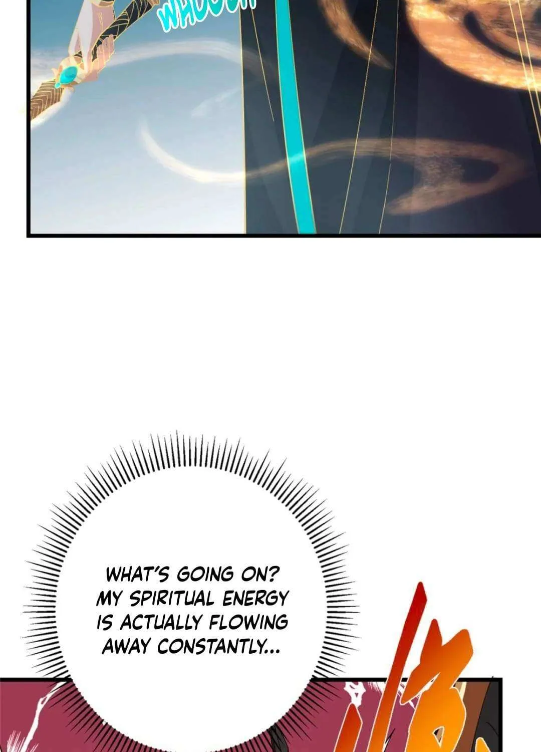 Keep A Low Profile, Sect Leader Zinmanga X Chapter 404 Page 52