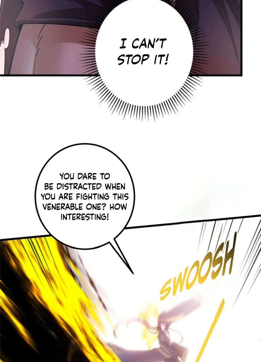Keep A Low Profile, Sect Leader Zinmanga X Chapter 404 Page 54