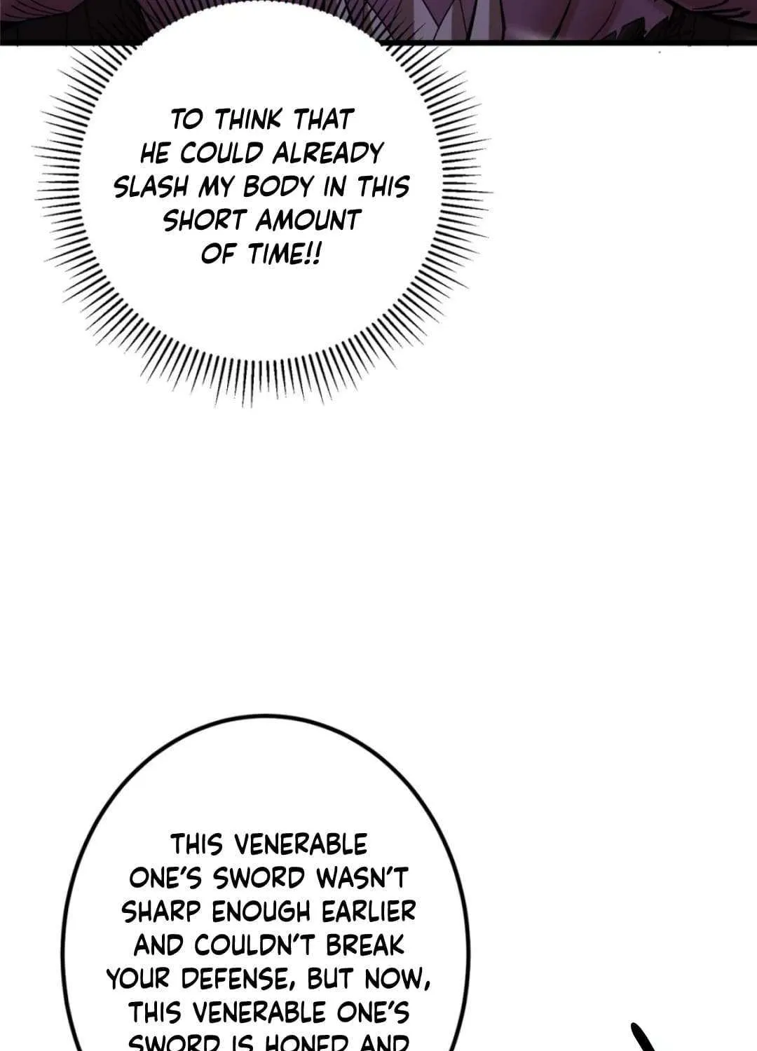 Keep A Low Profile, Sect Leader Zinmanga X Chapter 404 Page 59