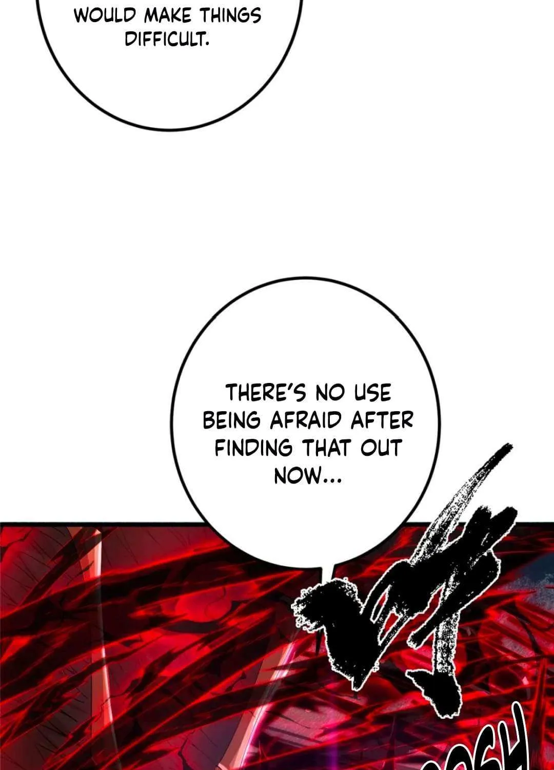 Keep A Low Profile, Sect Leader Zinmanga X Chapter 404 Page 71
