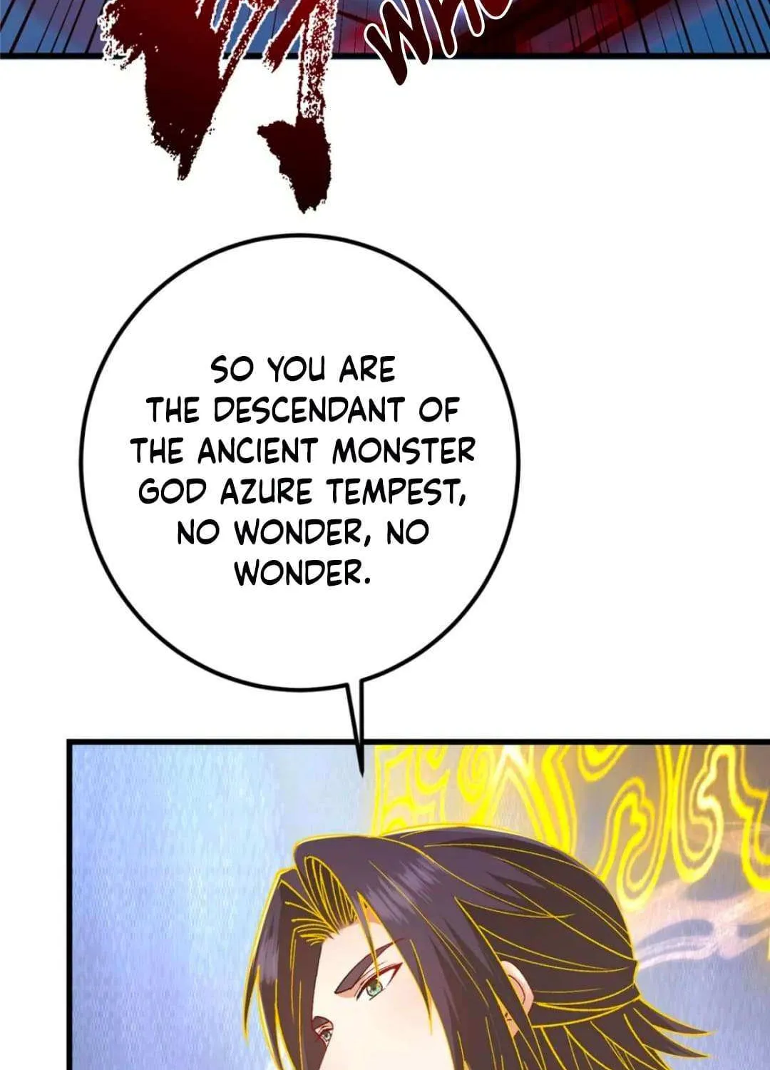 Keep A Low Profile, Sect Leader Zinmanga X Chapter 404 Page 76