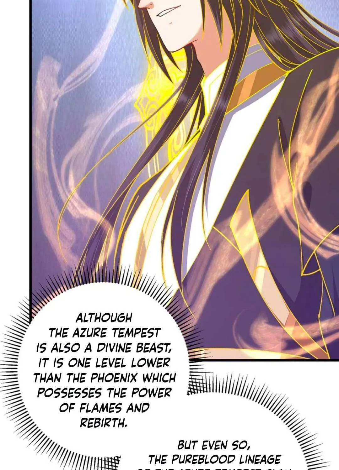 Keep A Low Profile, Sect Leader Zinmanga X Chapter 404 Page 77