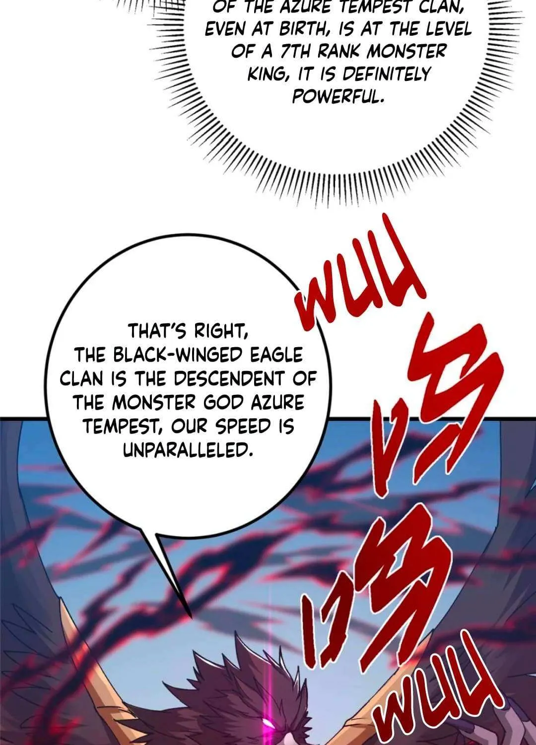 Keep A Low Profile, Sect Leader Zinmanga X Chapter 404 Page 78