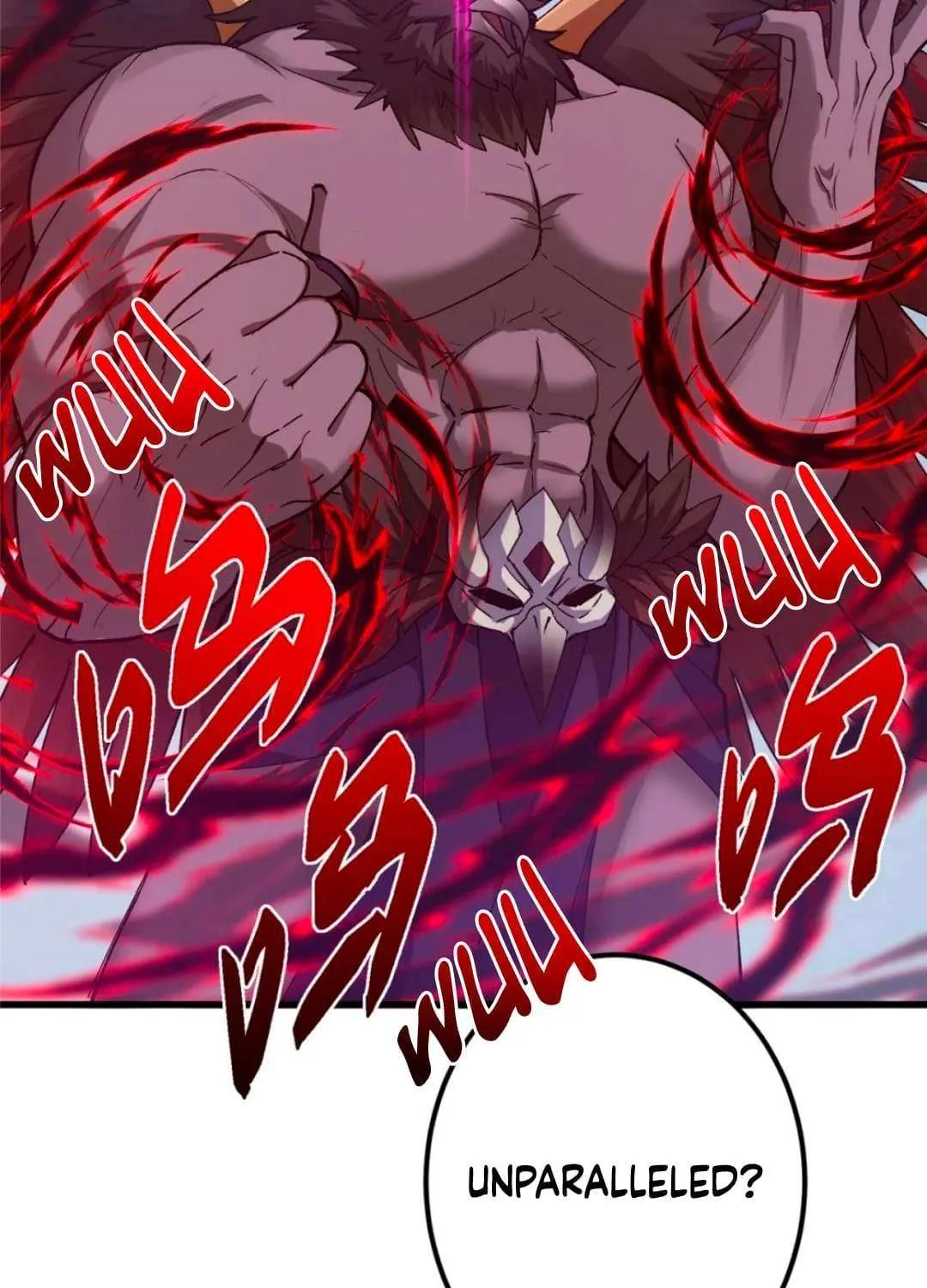 Keep A Low Profile, Sect Leader Zinmanga X Chapter 404 Page 79