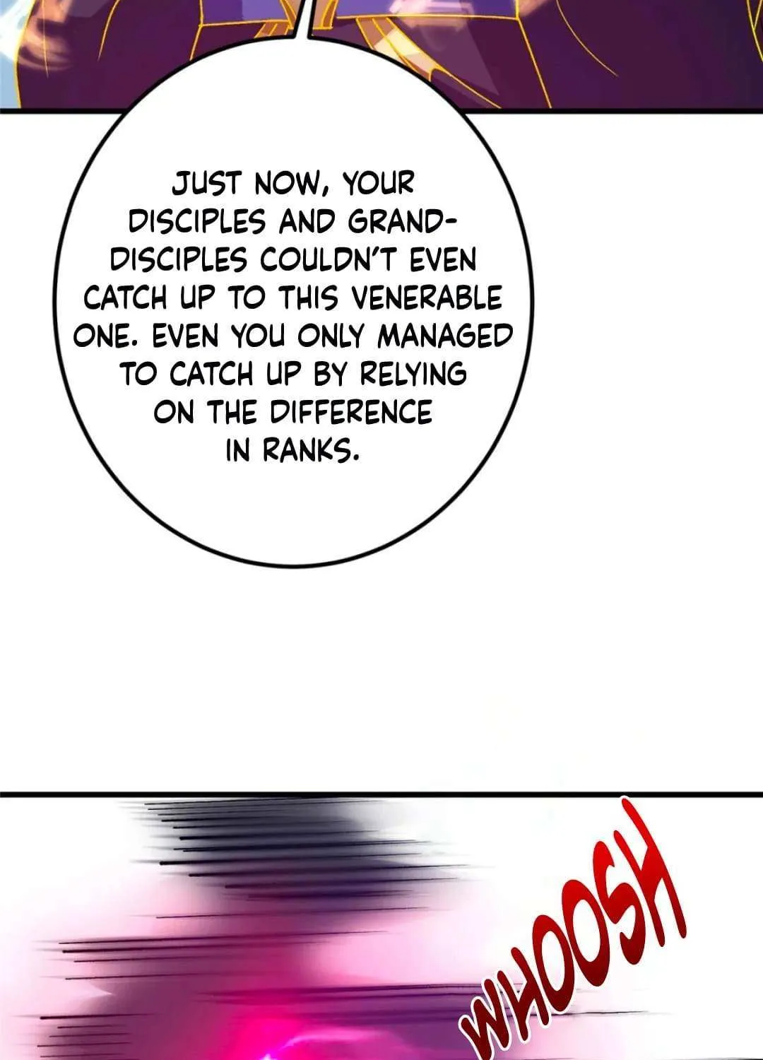 Keep A Low Profile, Sect Leader Zinmanga X Chapter 404 Page 81